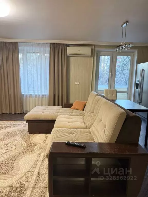 1-к кв. Москва Новощукинская ул., 12 (35.0 м) - Фото 1