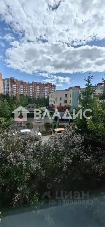 3-к кв. Ленинградская область, Всеволожск Южный мкр, ул. Невская, 3 ... - Фото 1