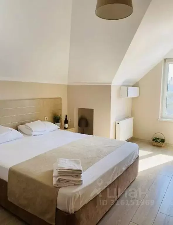 Комната Краснодарский край, Геленджик Морская ул., 25 - Фото 2