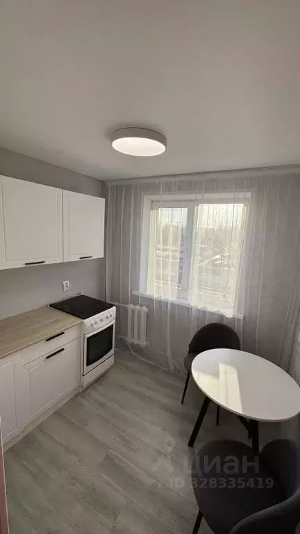 2-к кв. Башкортостан, Салават Уфимская ул., 84 (43.0 м) - Фото 1