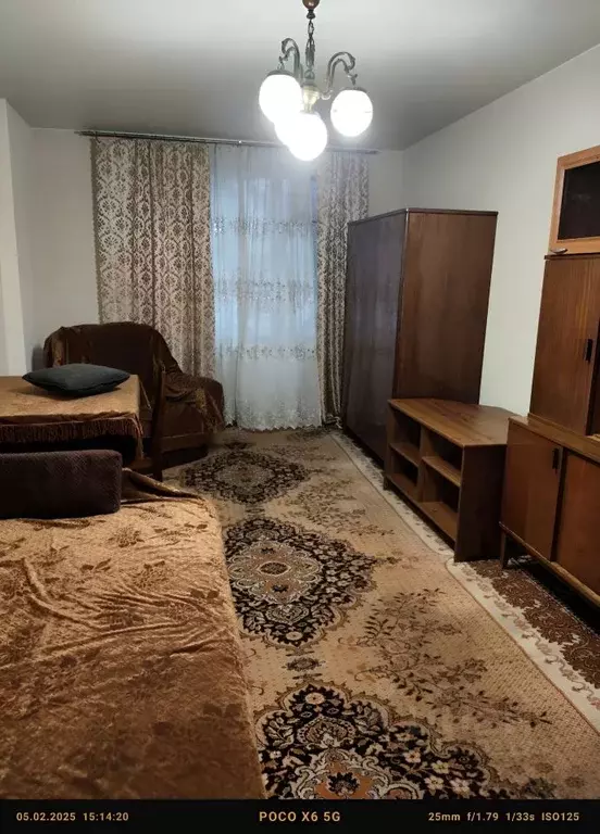 2-к кв. Москва Туристская ул., 19К2 (45.0 м) - Фото 1