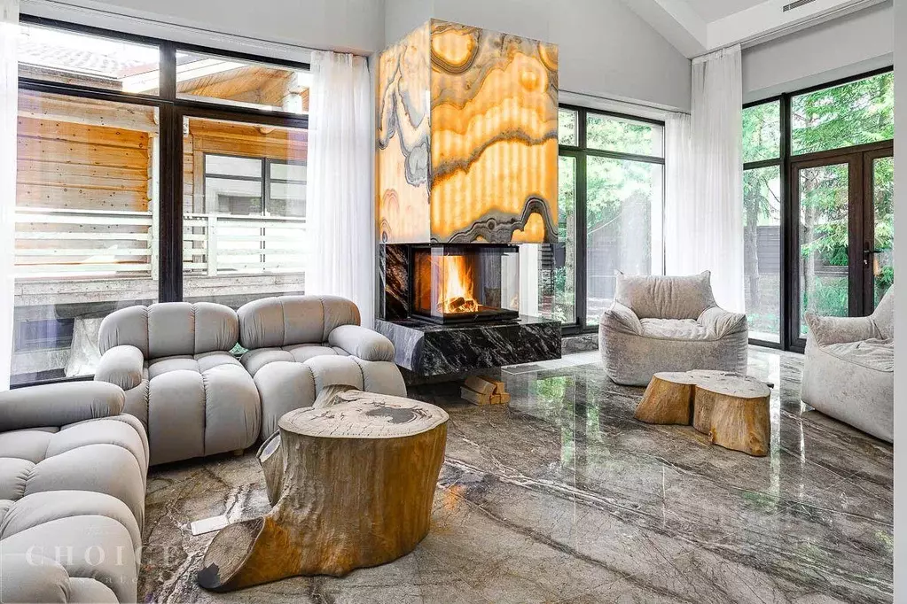 Дом, 730 м - Фото 1