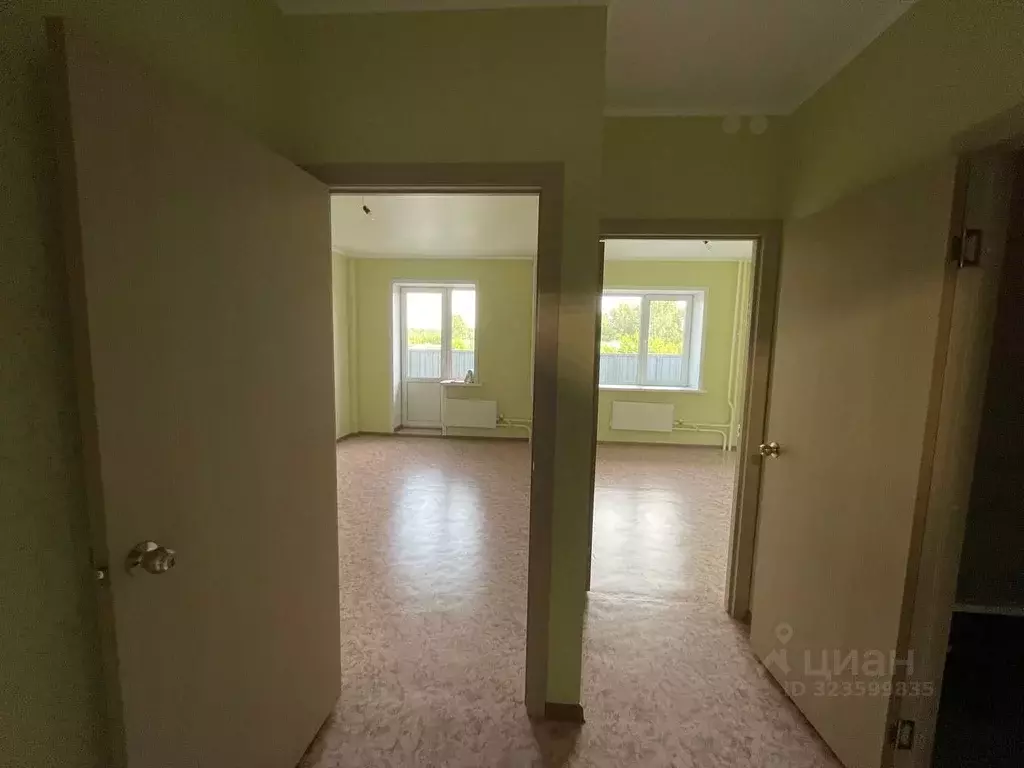 1-к кв. Алтайский край, Бийск ул. Михаила Митрофанова, 2/3 (34.0 м) - Фото 1