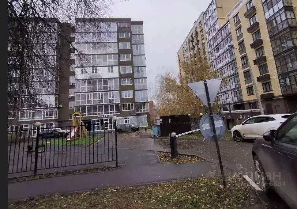 Офис в Тульская область, Тула ул. Свободы, 56А (29 м) - Фото 1