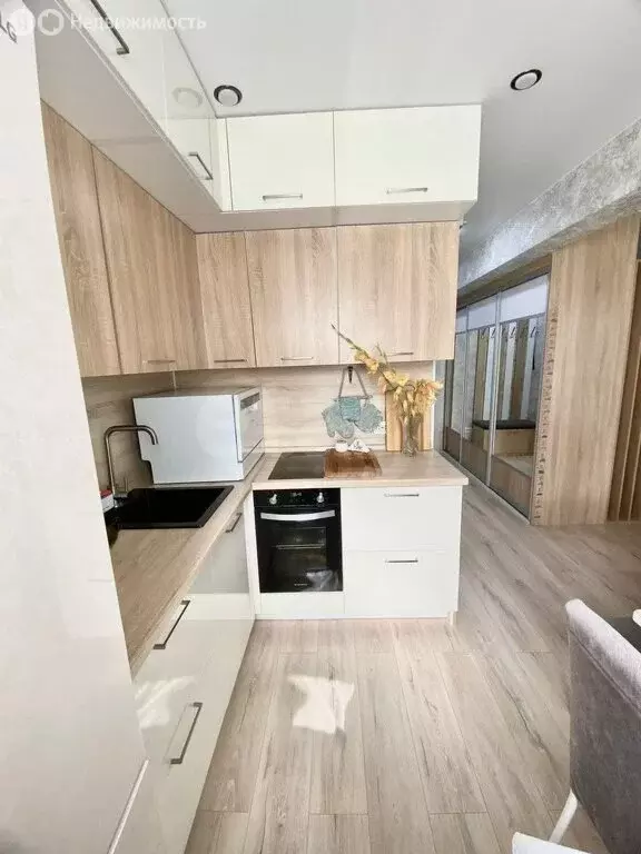 2-комнатная квартира: Улан-Удэ, бульвар Карла Маркса, 18 (45 м) - Фото 0