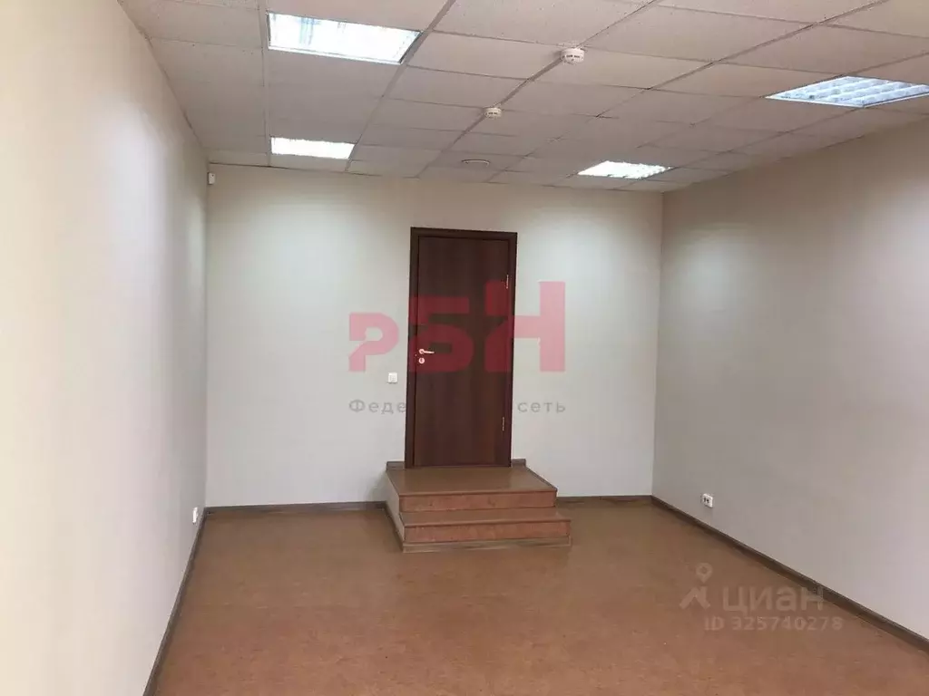 Офис в Самарская область, Самара ул. Стара-Загора, 130 (29 м) - Фото 2