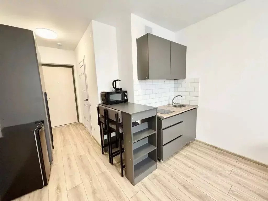 Студия Свердловская область, Екатеринбург просп. Космонавтов, 9 (24.0 ... - Фото 2