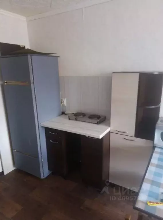 Комната Новосибирская область, Новосибирск Танковая ул, 9 (18.4 м) - Фото 1