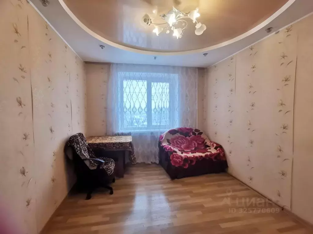 Комната Башкортостан, Уфа ул. Ахметова, 275/1 (12.0 м) - Фото 1