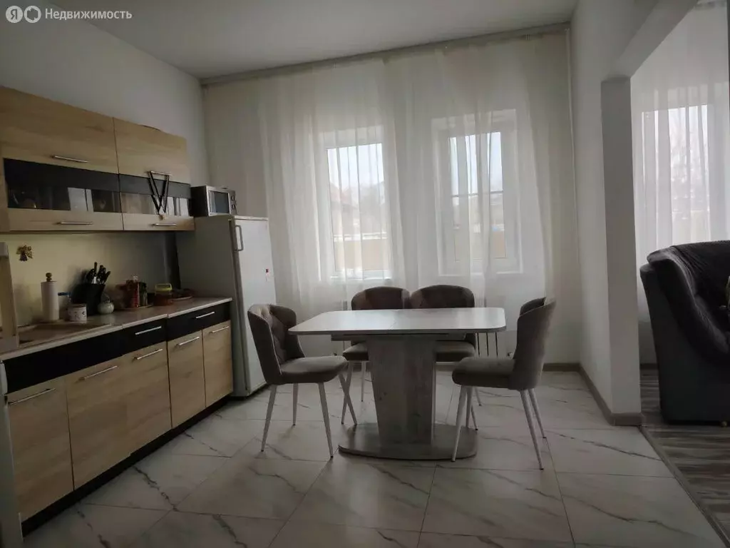 Дом в Батайск, Грузинская улица, 68 (103 м) - Фото 1