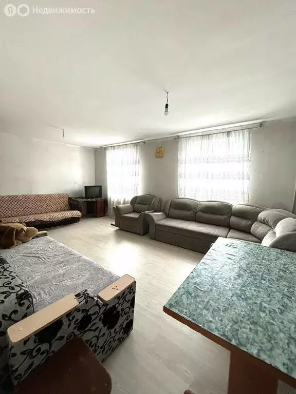 Дом в Курганская область, Кетовский муниципальный округ, посёлок ... - Фото 2