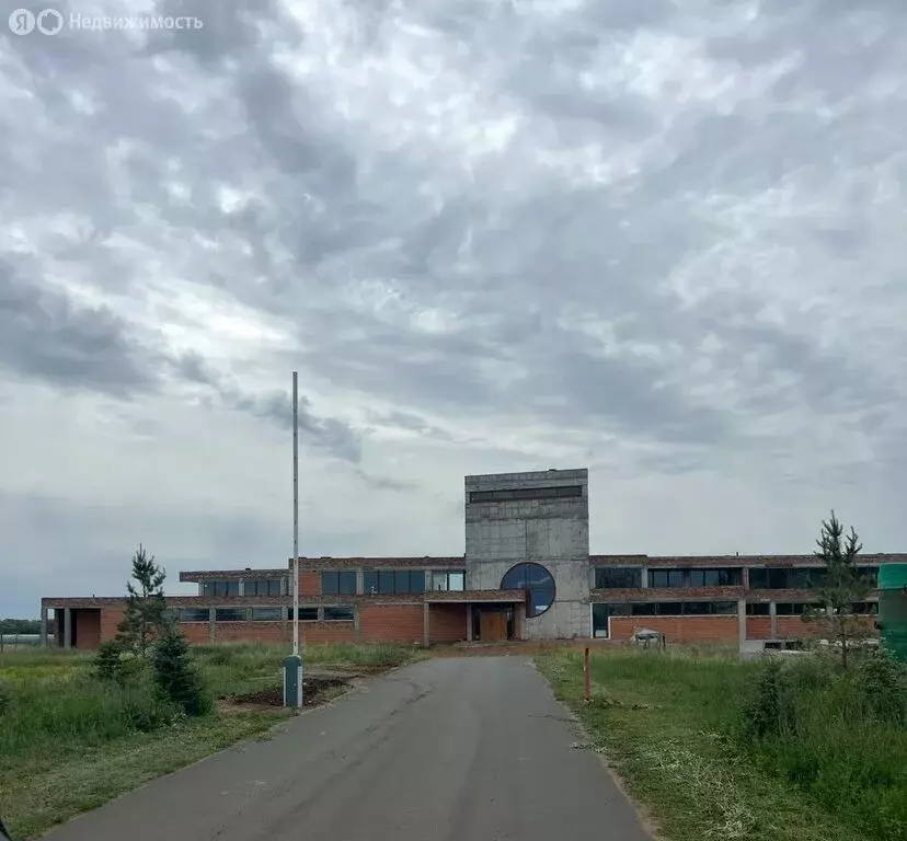 Помещение свободного назначения (1497.9 м) - Фото 1