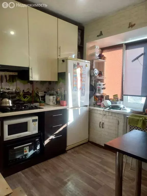 2-комнатная квартира: Курган, улица Красина, 78 (44.3 м) - Фото 2