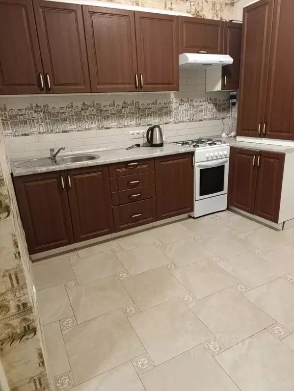 1-к кв. Ростовская область, Ростов-на-Дону ул. Вересаева, 101/3с2 ... - Фото 1