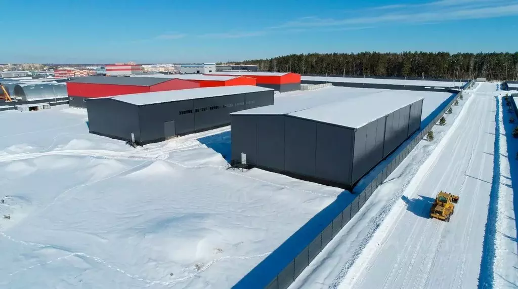 Помещение свободного назначения в Московская область, Балашиха ... - Фото 2