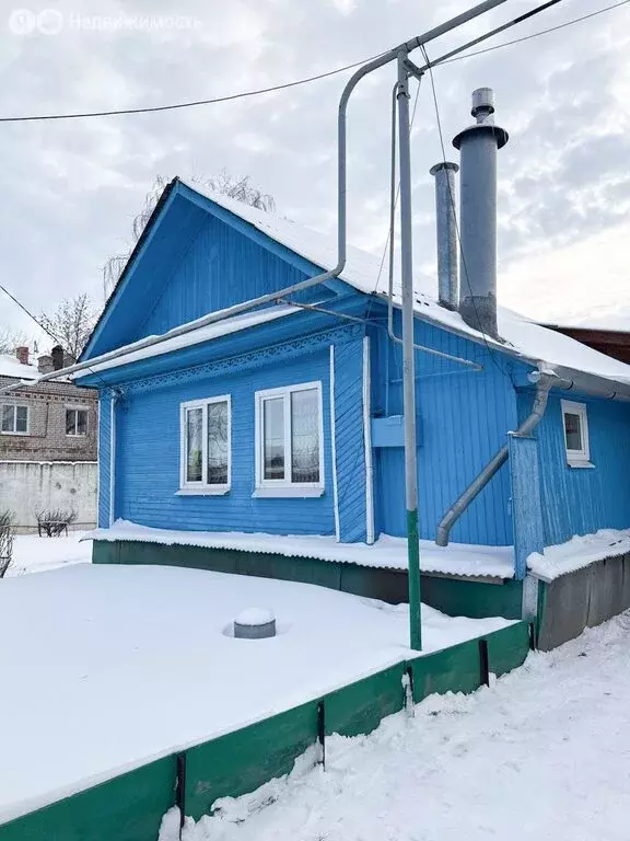 Дом в село Хрящёвка, Советская улица, 5 (130 м) - Фото 2