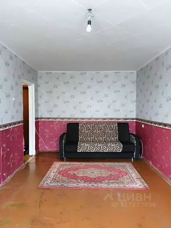1-к кв. Омская область, Омск Бульварная ул., 13 (29.0 м) - Фото 0