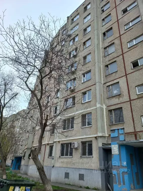 2-к кв. Ростовская область, Ростов-на-Дону Вятская ул., 67 (51.0 м) - Фото 0