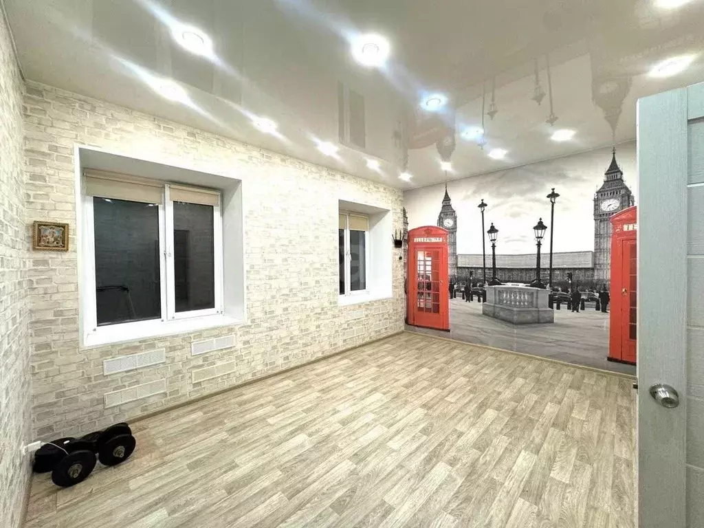 2-к кв. Красноярский край, Норильск ул. Кирова, 13 (66.5 м) - Фото 1