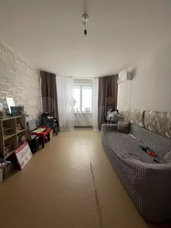 Комната 20 м в 2-к., 16/17 эт. - Фото 0