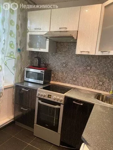 2-комнатная квартира: Котельский, 3 (42.7 м) - Фото 2