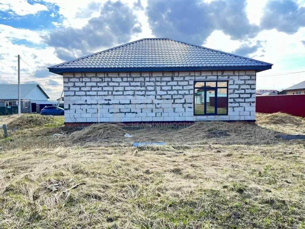 Дом в Мензелинск, Молодёжная улица, 34 (99 м) - Фото 2