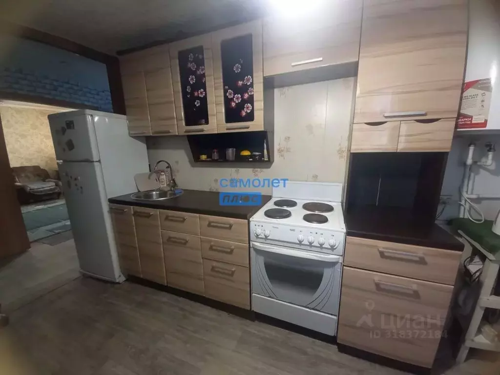 3-к кв. Алтайский край, Бийск ул. 2-я Набережная, 33 (66.4 м) - Фото 0