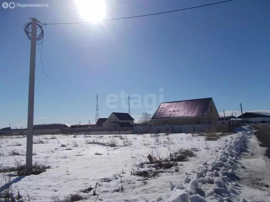Участок в Велижаны, улица Фрунзе (15 м) - Фото 1