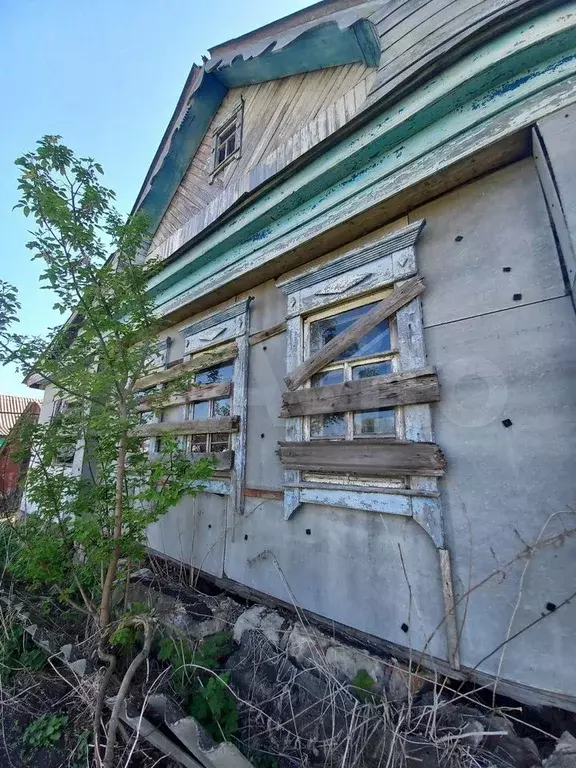 Дом 70,5 м на участке 15,5 сот. - Фото 0