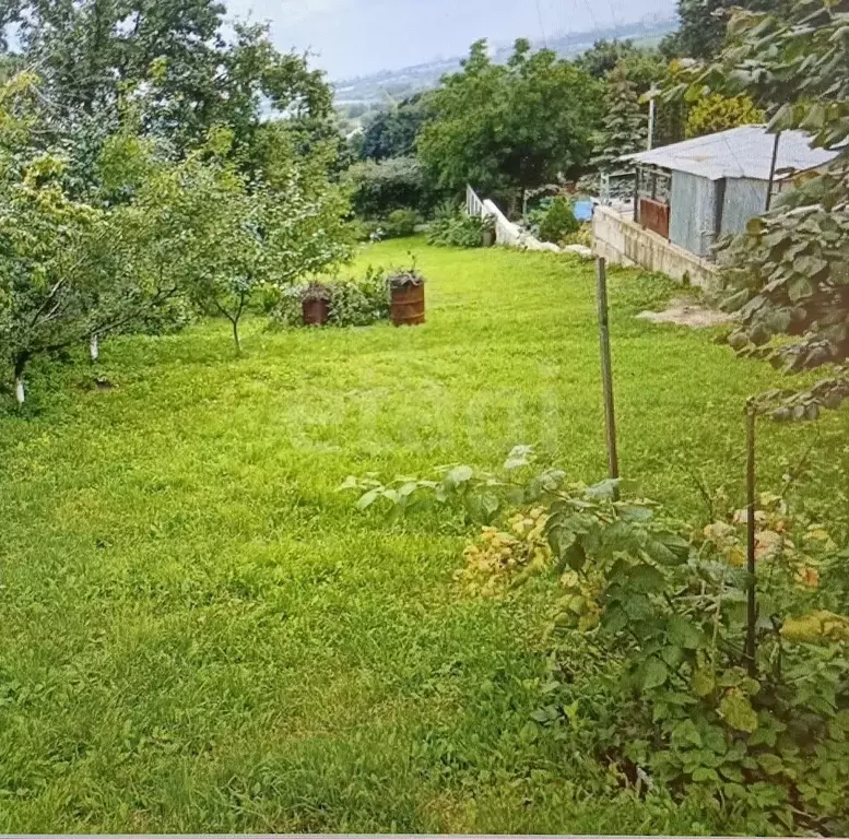 Участок в Московская область, Ленинский городской округ, с. Беседы ... - Фото 1