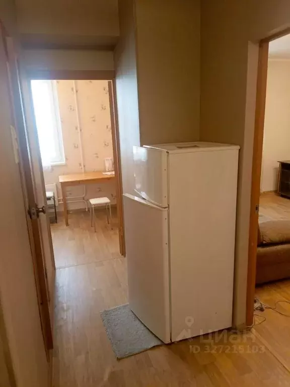 1-к кв. Москва ул. Ухтомского Ополчения, 8 (38.0 м) - Фото 2