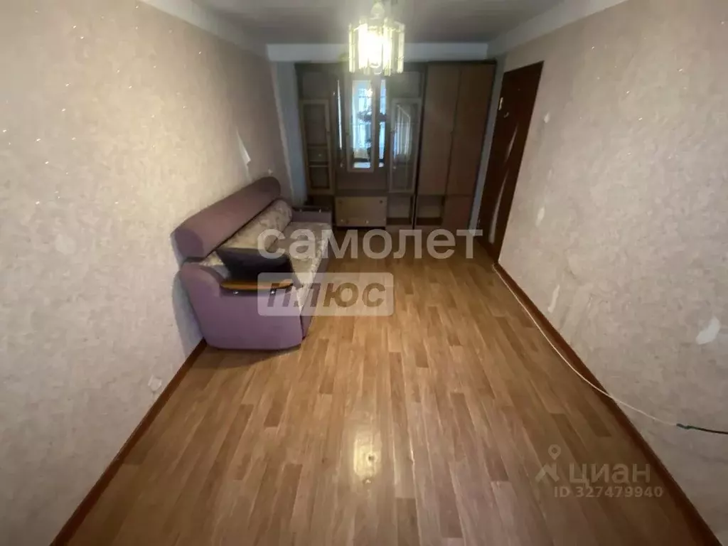 1-к кв. Дагестан, Дербент ул. Оскара, 8 (32.0 м) - Фото 1