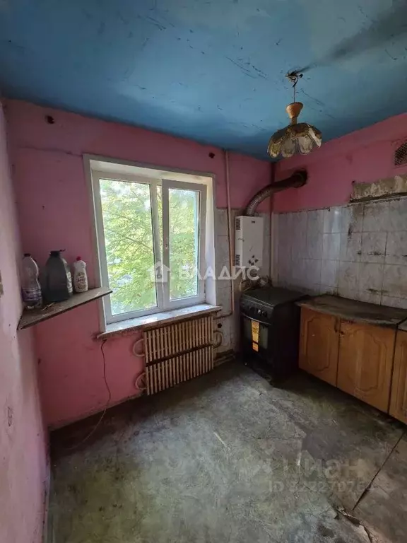 2-к кв. Белгородская область, Белгород ул. Ватутина, 2г (36.5 м) - Фото 1