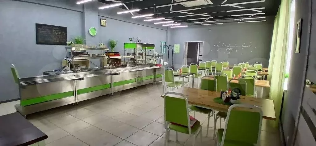 Продам помещение свободного назначения, 831.7 м - Фото 1