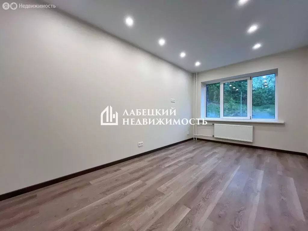 2-комнатная квартира: деревня Юкки, Садовая улица, 3 (70.5 м) - Фото 1