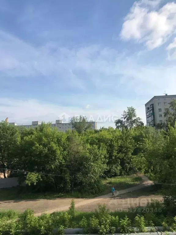 2-к кв. Нижегородская область, Нижний Новгород ул. Сазанова, 13 (49.6 ... - Фото 1