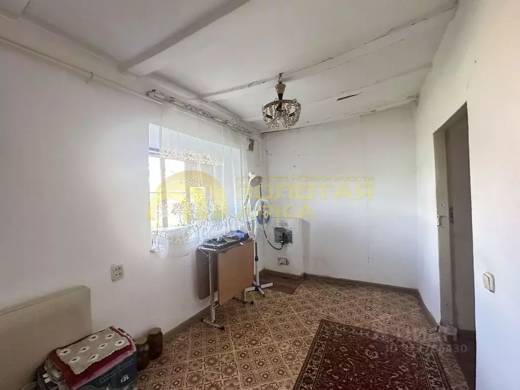 Дом в Краснодарский край, Темрюкский район, Старотитаровское с/пос, ... - Фото 2