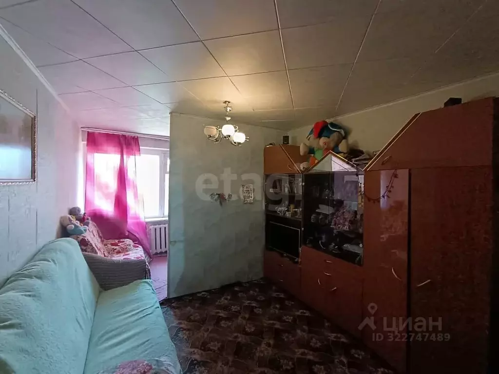 Студия Оренбургская область, Оренбург просп. Дзержинского, 36/2 (18.0 ... - Фото 0