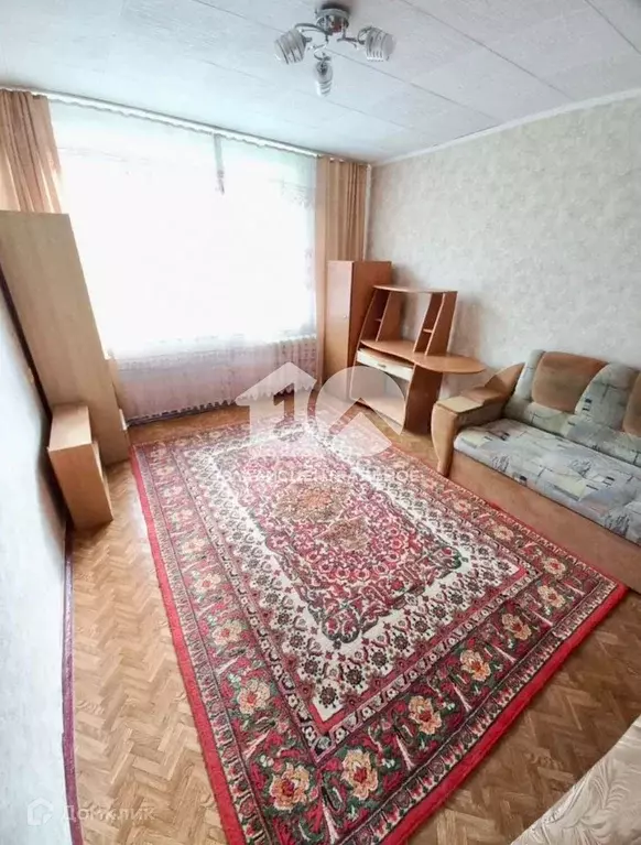 Продаётся 1-к квартира, 28.4 м - Фото 0
