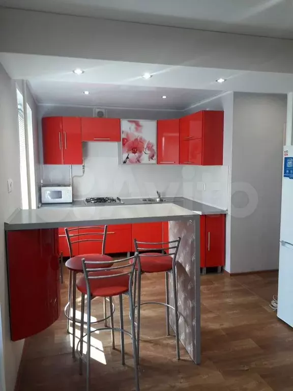 Квартира-студия, 33 м, 8/9 эт. - Фото 0
