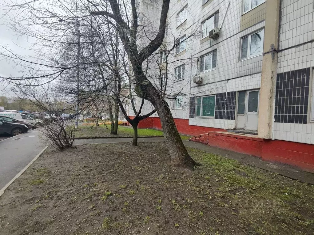 Помещение свободного назначения в Москва Старокачаловская ул., 1К2 ... - Фото 1