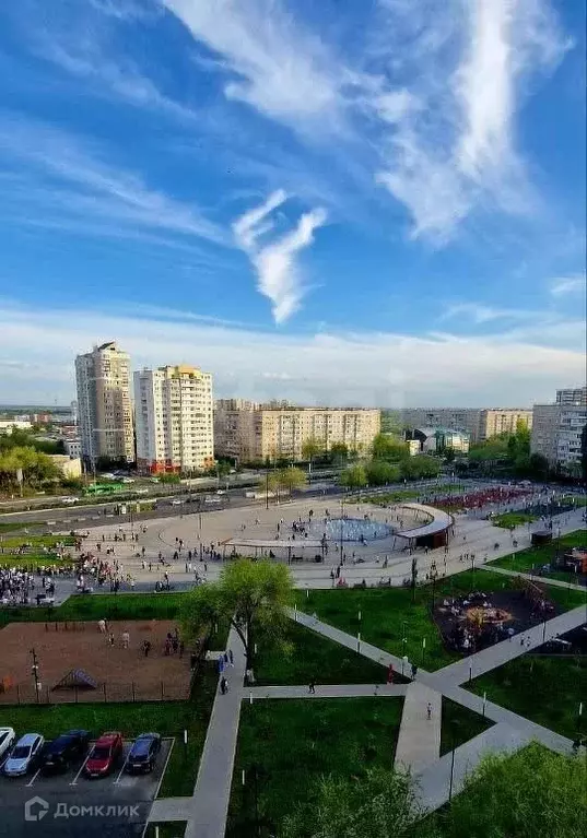 Продаётся 2-к квартира, 54.2 м - Фото 1
