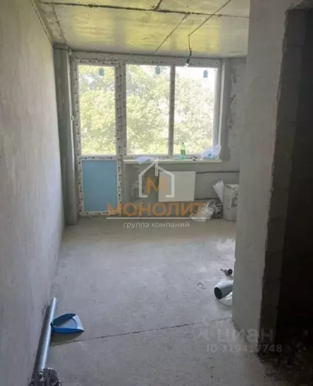 Студия Краснодарский край, Горячий Ключ ул. Ярославского, 132Р (14.0 ... - Фото 0