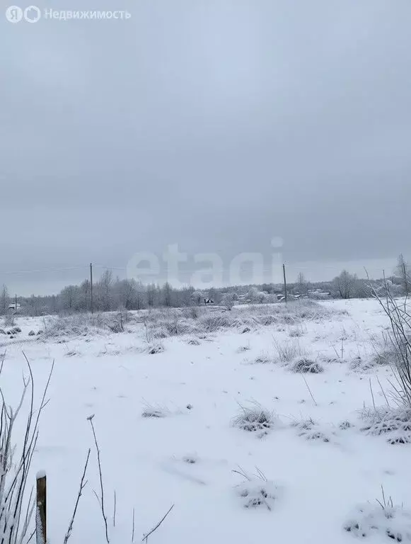 Участок в Тульская область, городской округ Тула, деревня Морозовка, ... - Фото 2