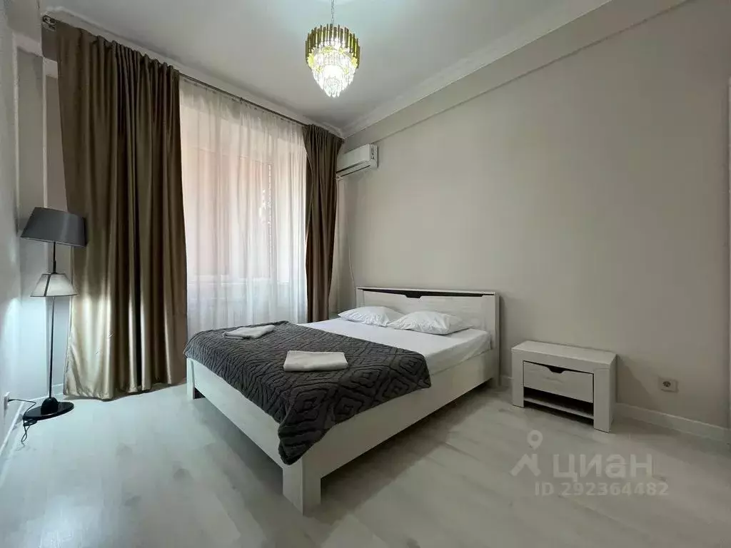 2-к кв. Дагестан, Махачкала ул. Мекегинская, 39 (70.0 м) - Фото 1