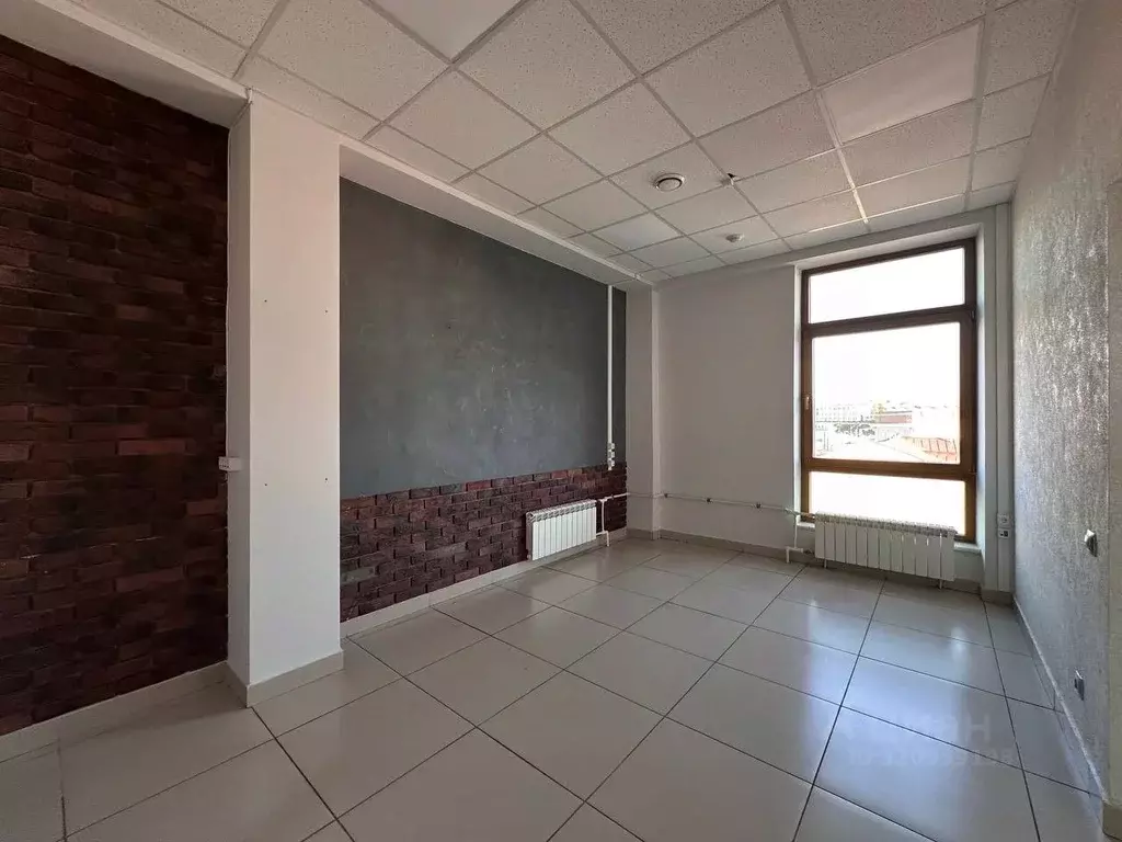 Офис в Татарстан, Казань Профсоюзная ул., 40-42 (186 м) - Фото 2