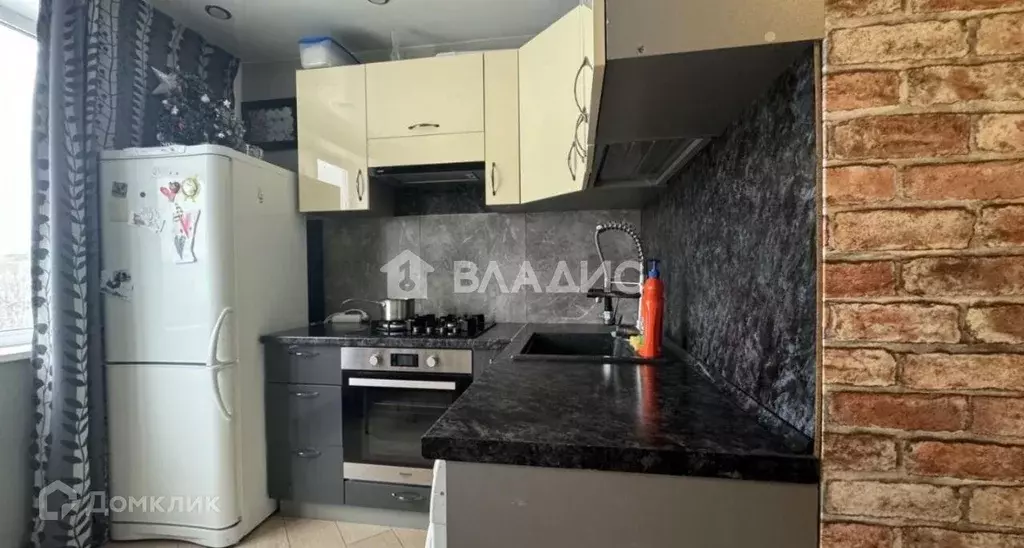 Продаётся 2-к квартира, 53.8 м - Фото 1