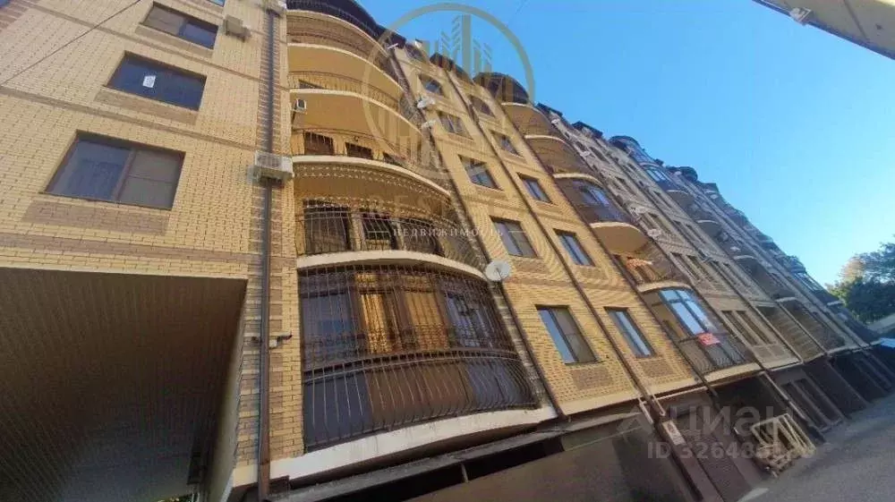 2-к кв. Ставропольский край, Ессентуки Пятигорская ул., 24 (87.0 м) - Фото 1