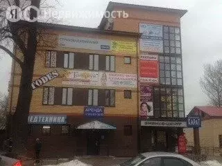 Помещение свободного назначения (55 м) - Фото 1