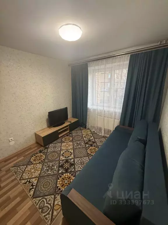 2-к кв. Московская область, Клин ул. Профсоюзная, 11к2 (48.0 м) - Фото 2